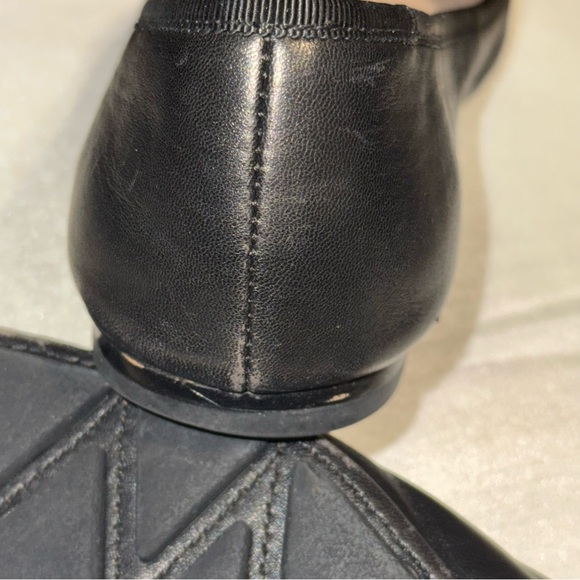 TORY BURCH Laila driver ballet flat - Picture 8 of 9